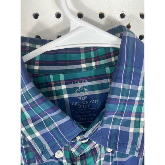 J.Crew button down shirt - Picture 3 of 4